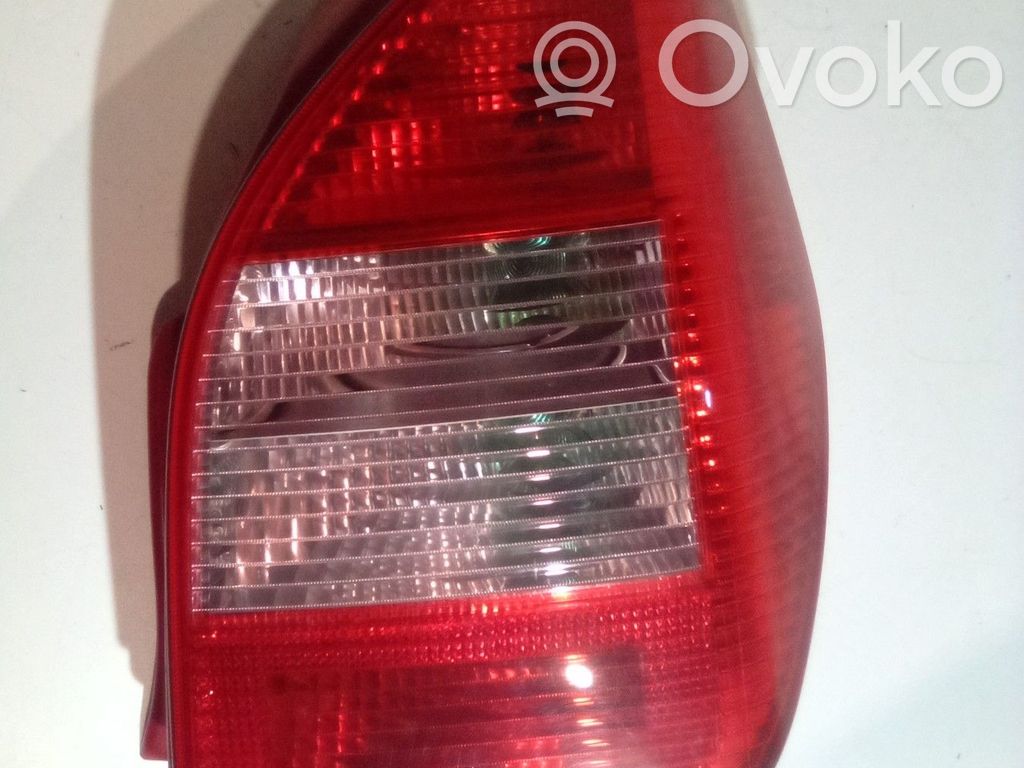 Citroen C2 Takavalot 