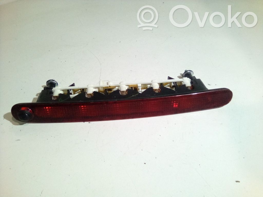 Suzuki Celerio Third/center stoplight 