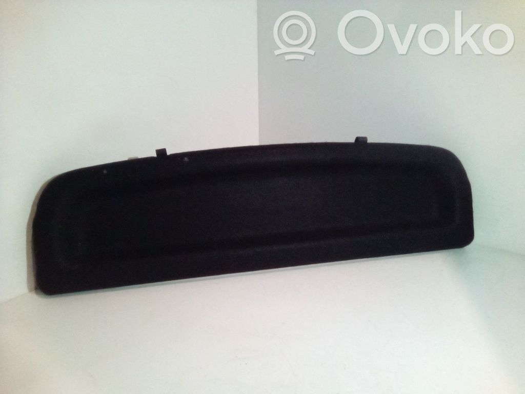 Suzuki Splash Parcel shelf 