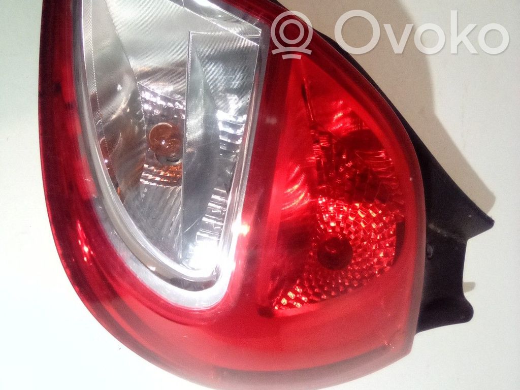 Renault Clio III Takavalot 