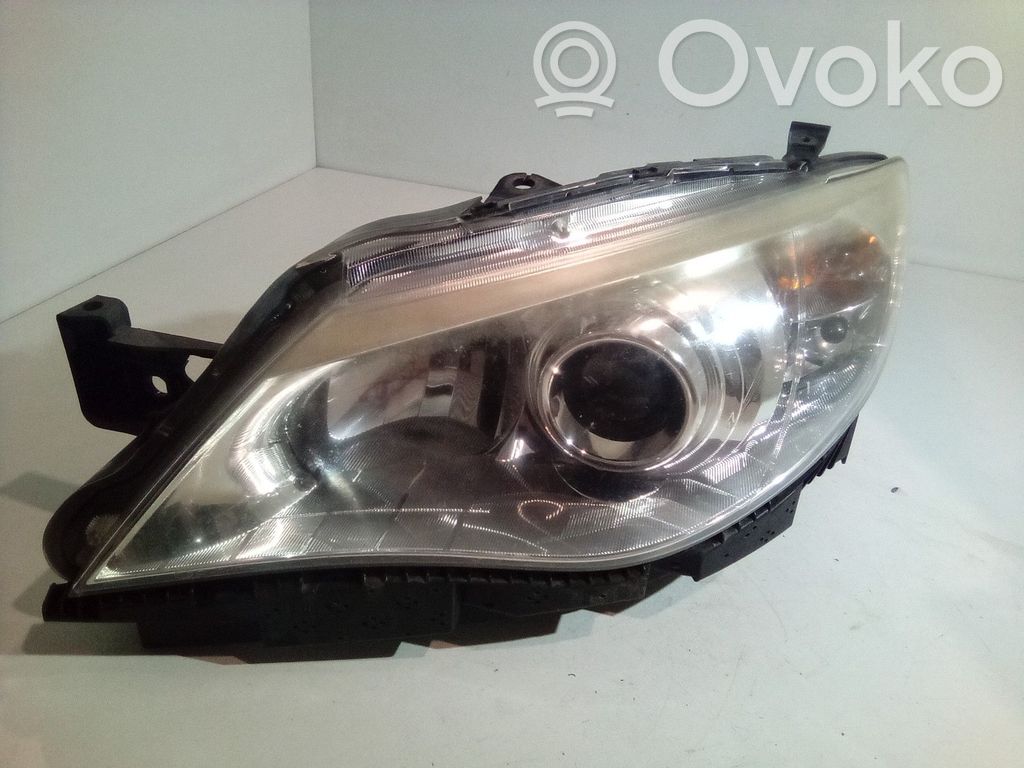 Scheinwerfer   84001FG032