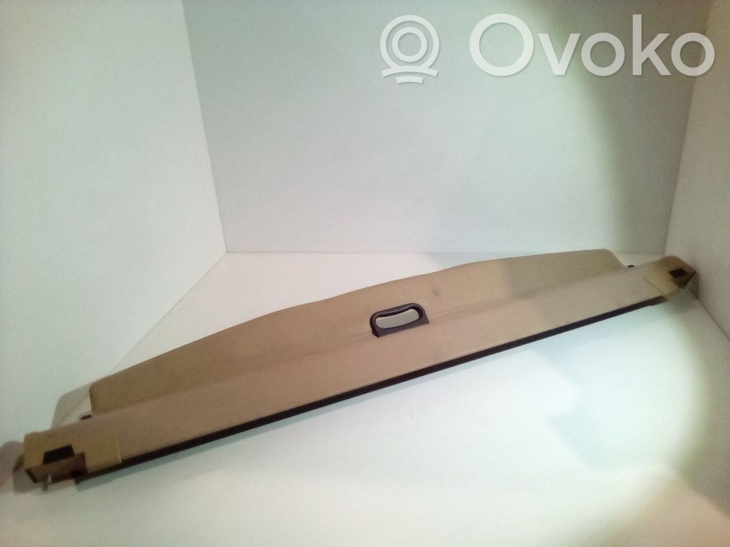 BMW X3 E83 Parcel shelf 