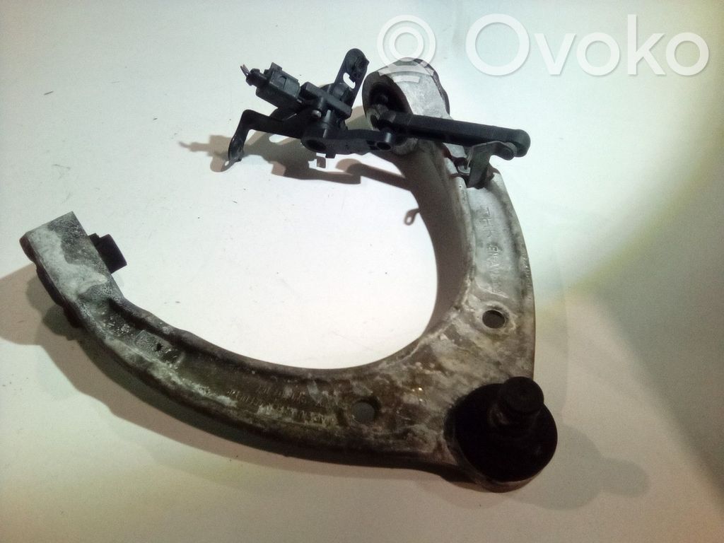 Porsche Taycan 9J1 Oberer Querlenker vorne 