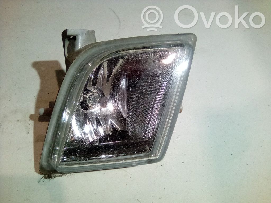 Etusumuvalo   GS1D51690B