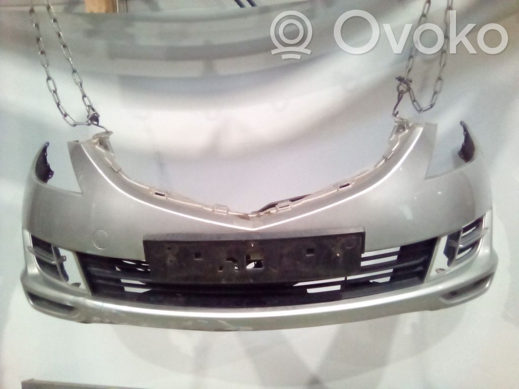 Mazda 6 Front bumper 