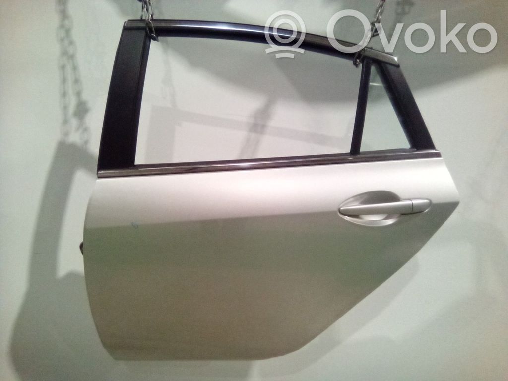 Mazda 6 Galinės durys 