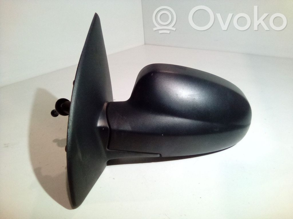 Daewoo Kalos Зеркало (механическое) 