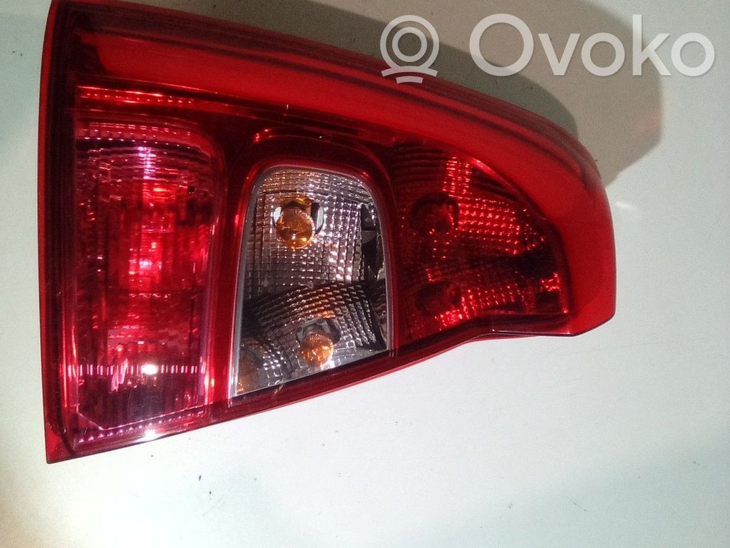Dacia Logan I Takavalot 