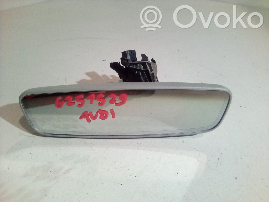 Audi A3 S3 8V Espejo retrovisor (interior) 