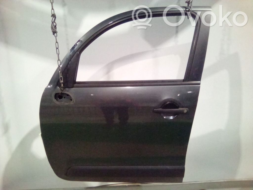 Citroen C3 Picasso Durvis 