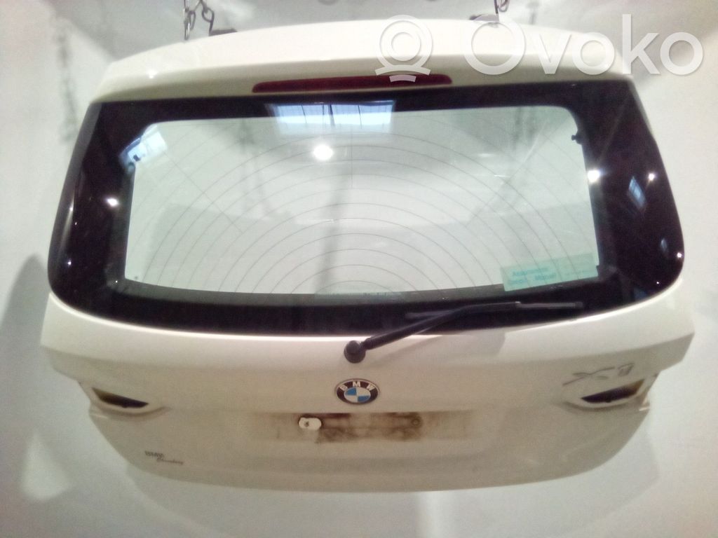 Tailgate/trunk/boot lid   41002993152
