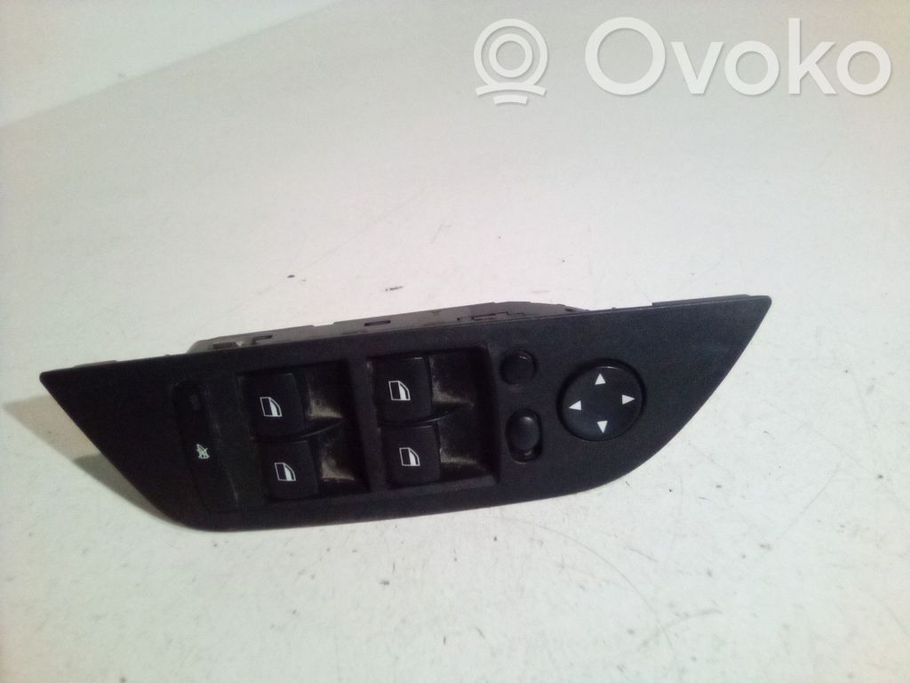 BMW X1 E84 Electric window control switch 