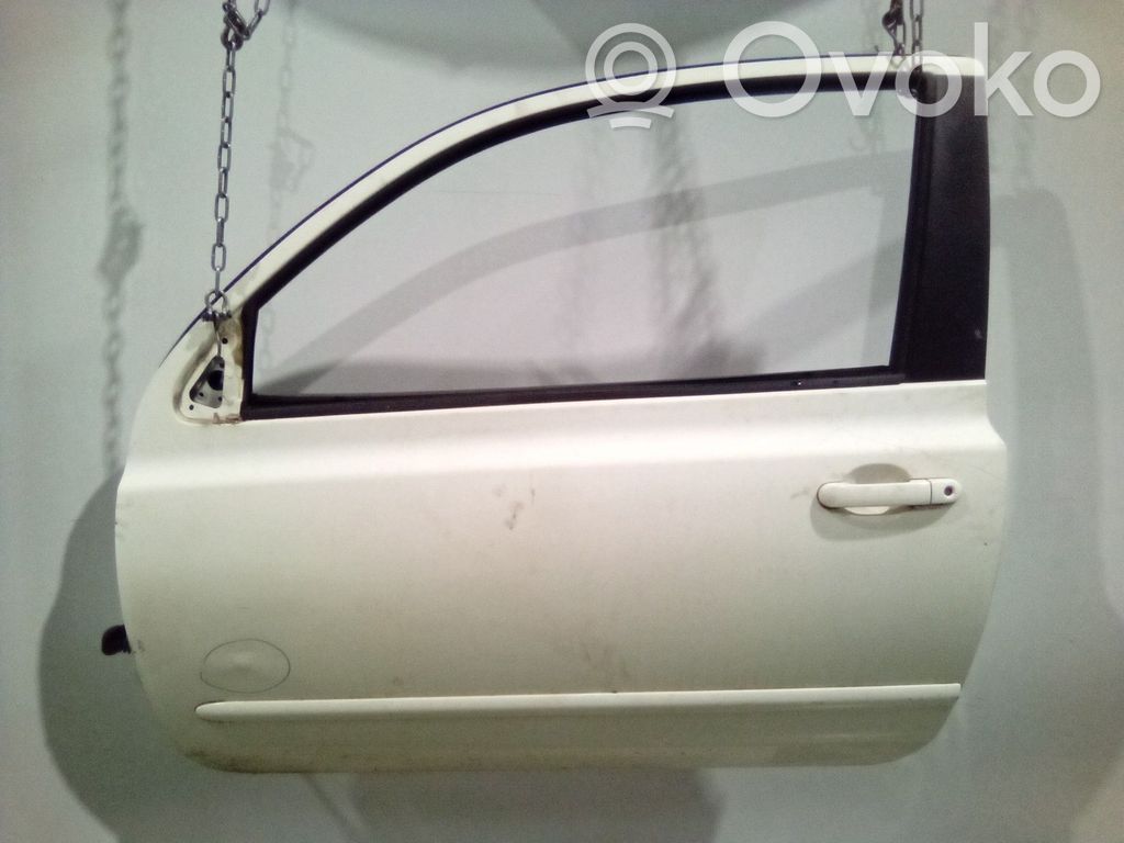 Nissan Micra Durvis 