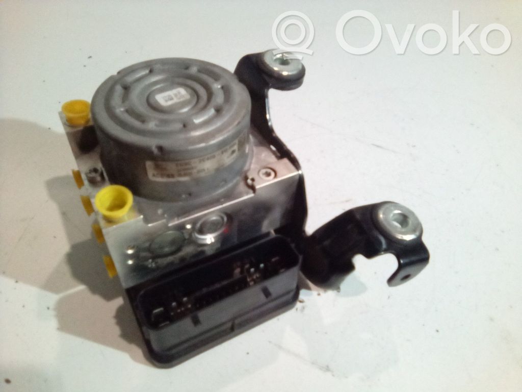Ford Mondeo MK V ABS Pump 