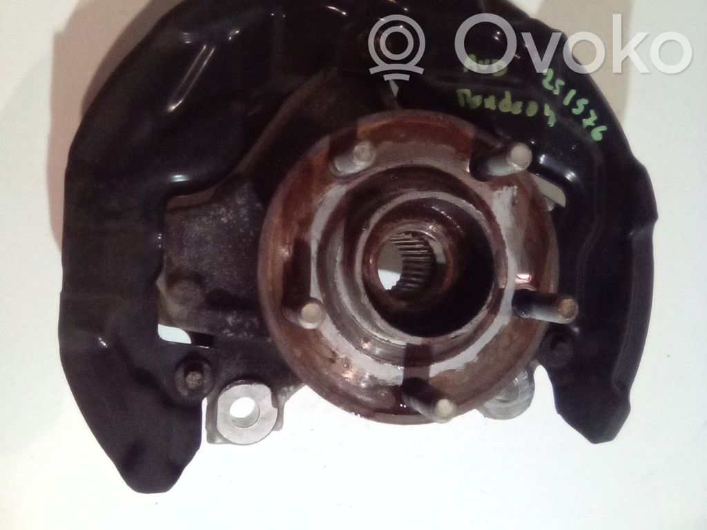 Ford Mondeo MK V Piasta koła przedniego 