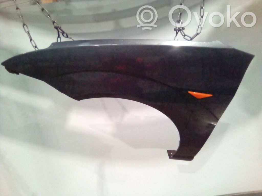 Ford Focus Sparnas 