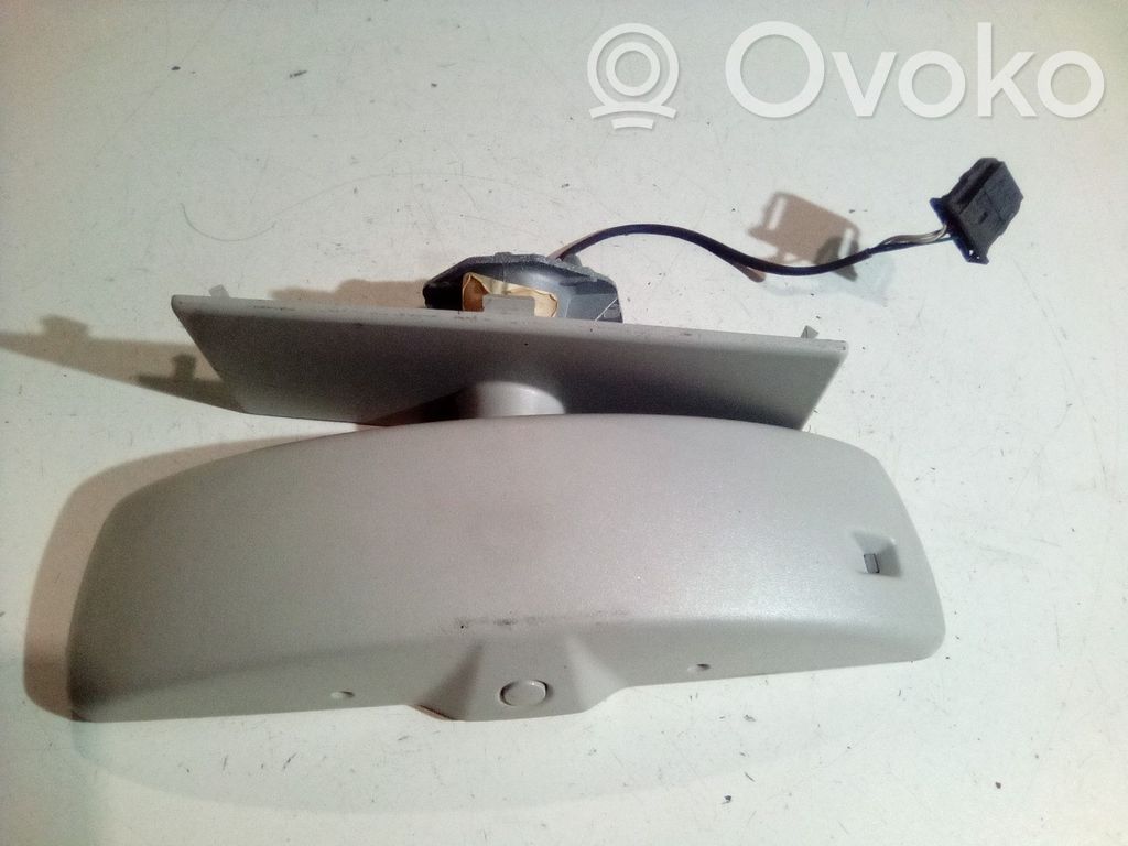 Seat Leon (1P) Espejo retrovisor (interior) 