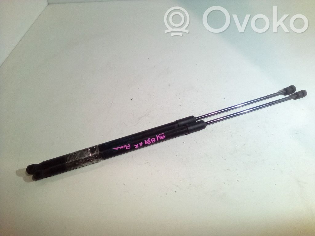 Ford Puma Tailgate/trunk strut/damper 