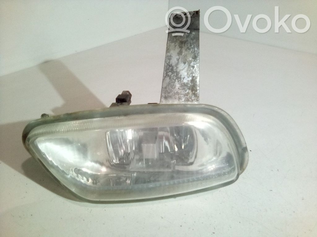 Peugeot 106 Światło przeciwmgłowe przednie 
