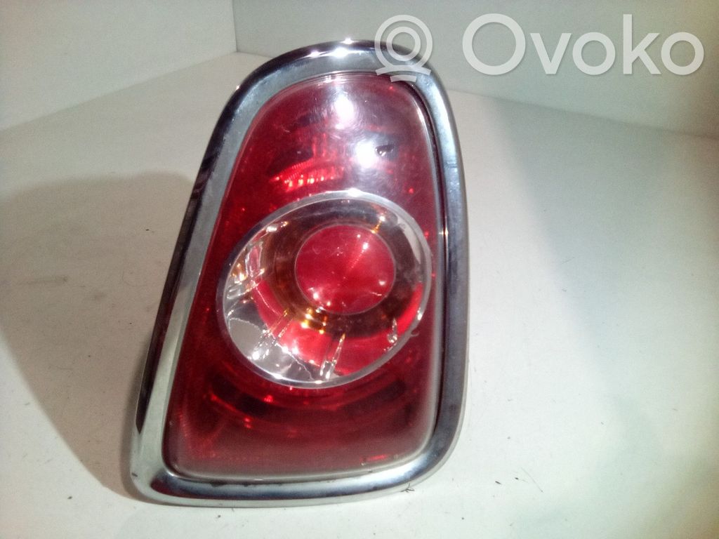 Mini One - Cooper R56 Lampa tylna 