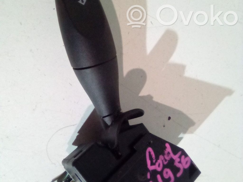 Ford Fiesta Indicator stalk 