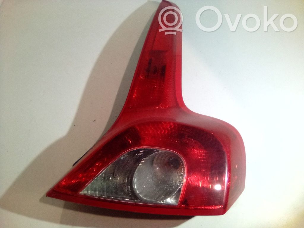 Volvo C30 Rear/tail lights 