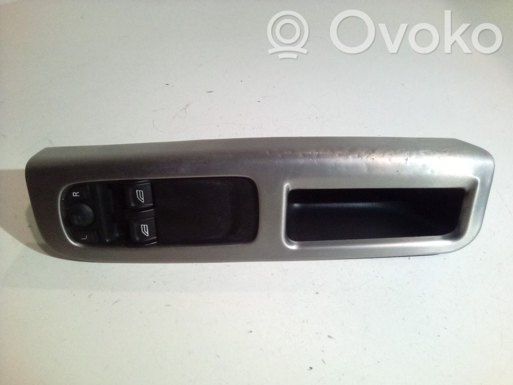 Volvo C30 Electric window control switch 
