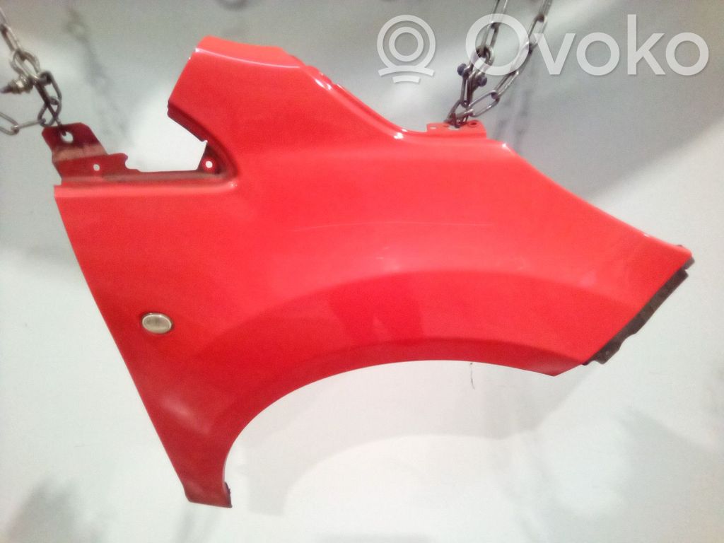 Ford Ka Sparnas 