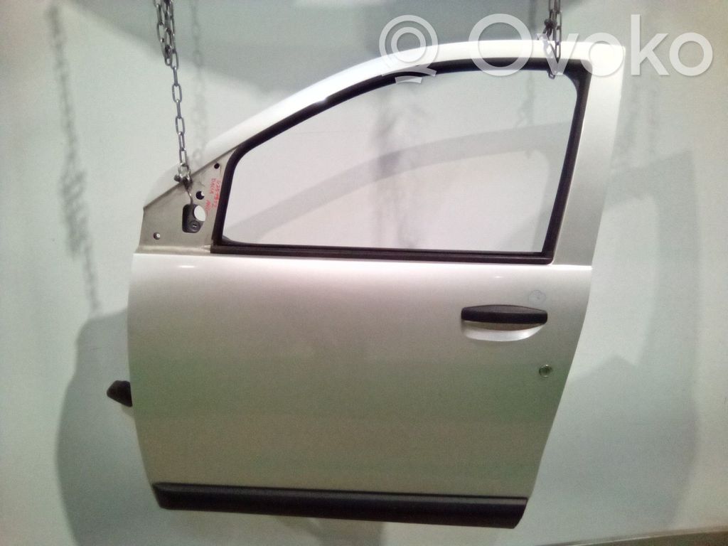 Dacia Dokker Puerta delantera 