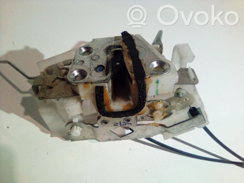 Zamek drzwi przednich   805034A00F,805034A00F