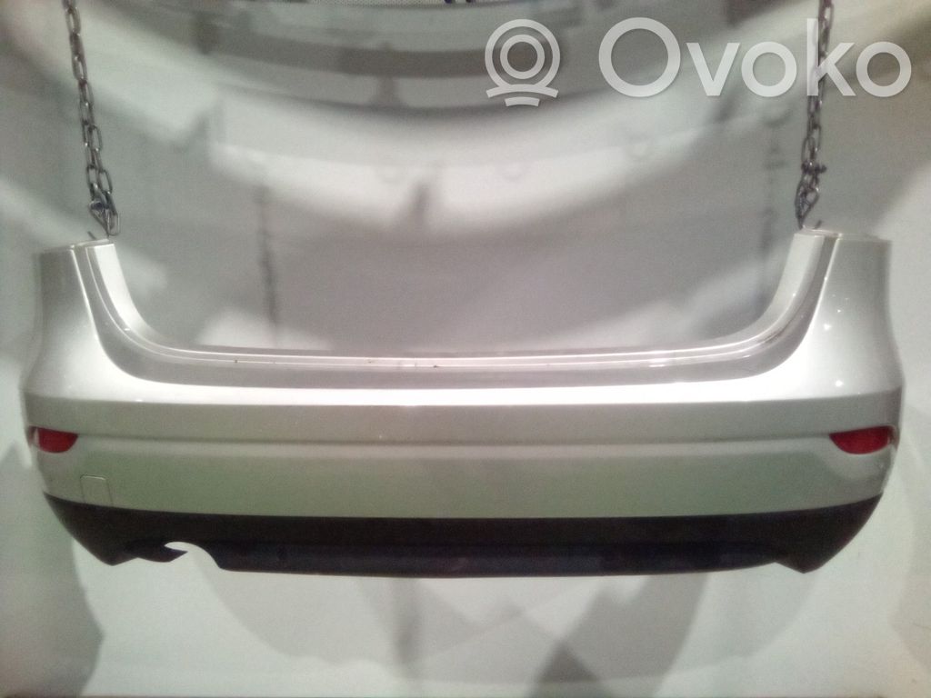 Renault Fluence Parachoques 