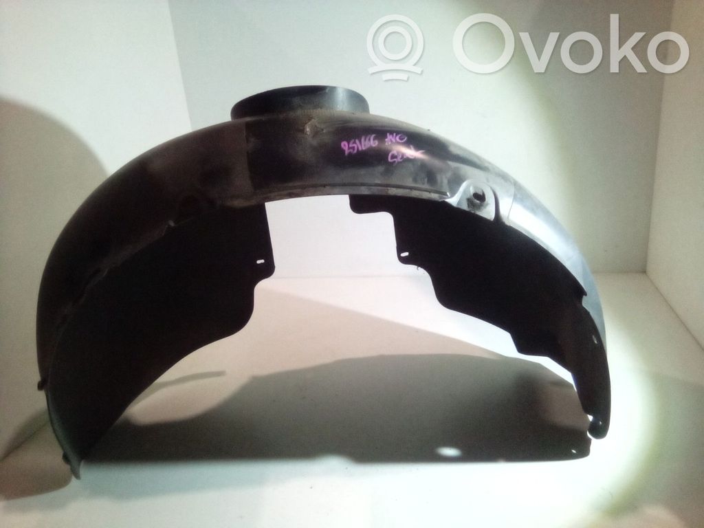 Seat Mii Front wheel arch liner splash guards 