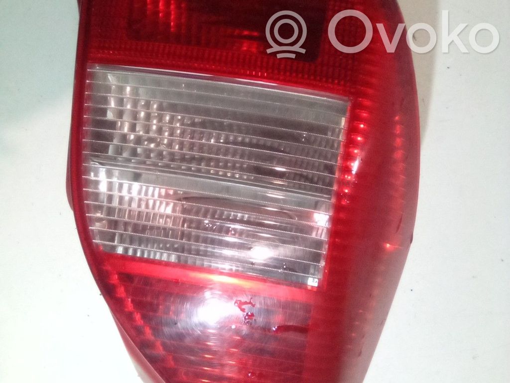 Citroen C2 Takavalot 