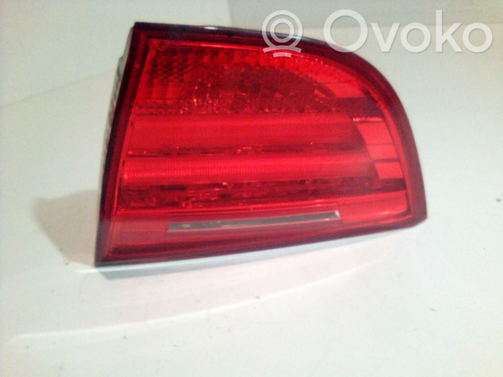 BMW 3 E90 E91 Tailgate rear/tail lights 