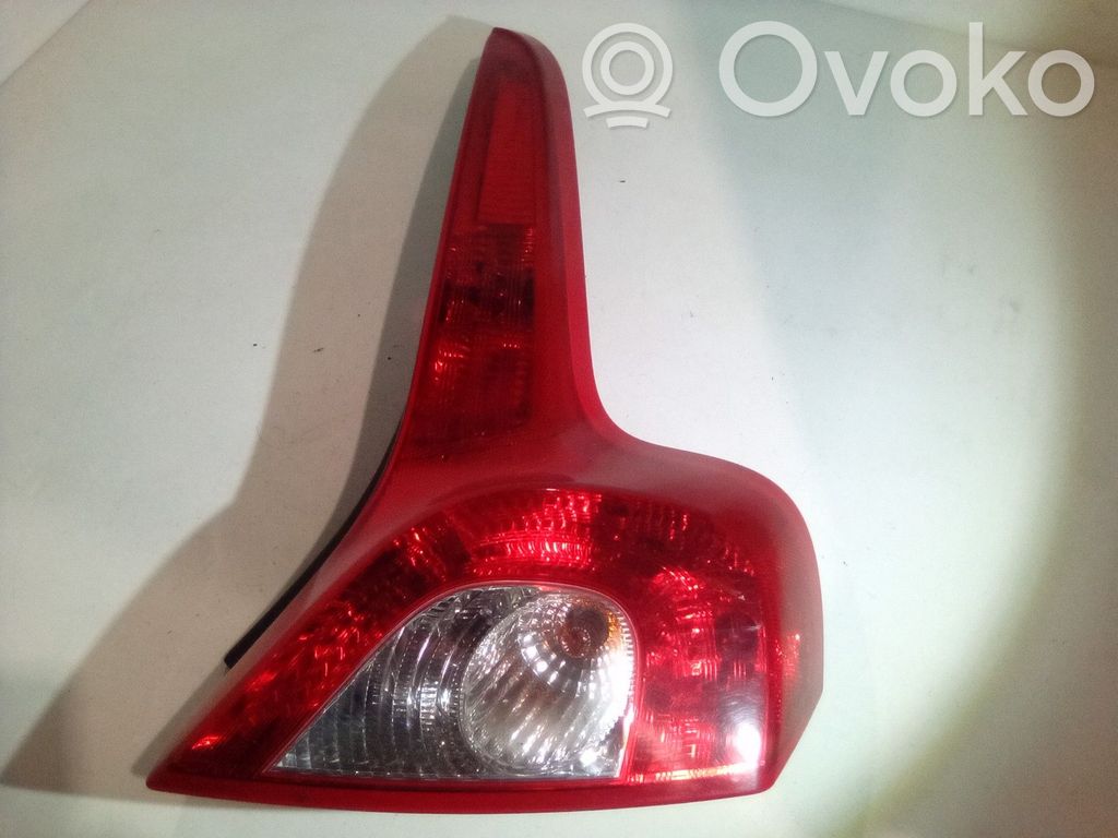 Volvo C30 Takavalot 