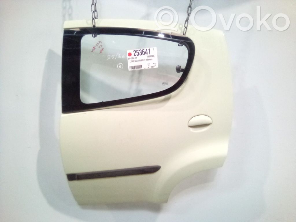 Galinės durys   1612543780