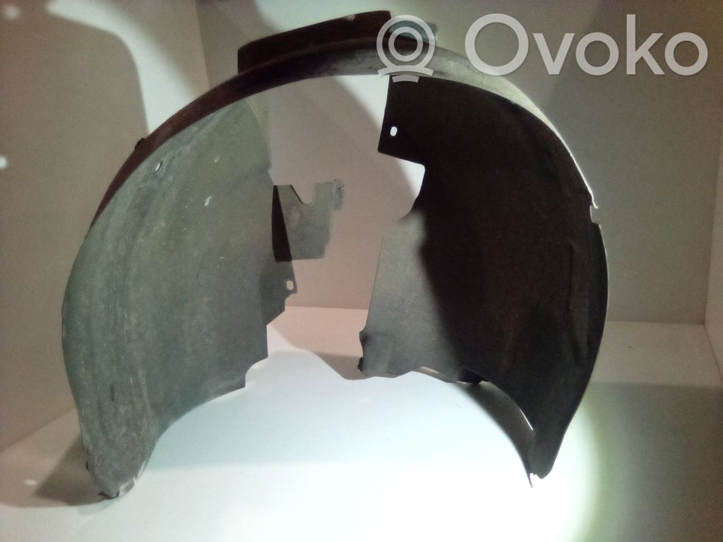 Peugeot 308 Rivestimento paraspruzzi passaruota anteriore 