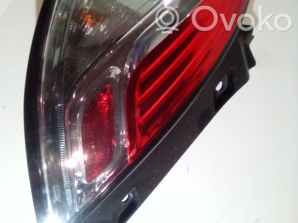 Lancia Ypsilon Takavalot 