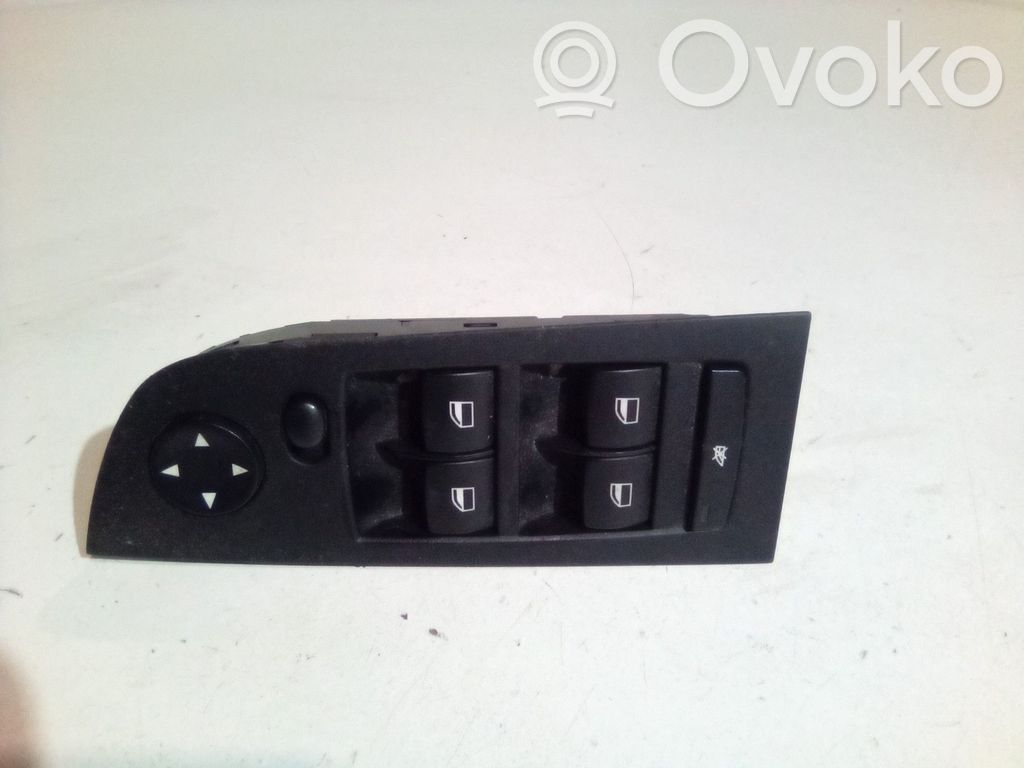 Electric window control switch   61319217328