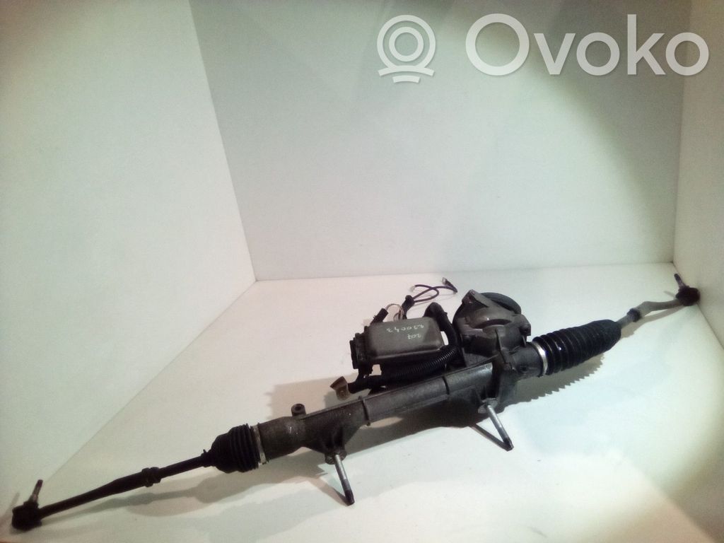 Peugeot 207 Steering rack 