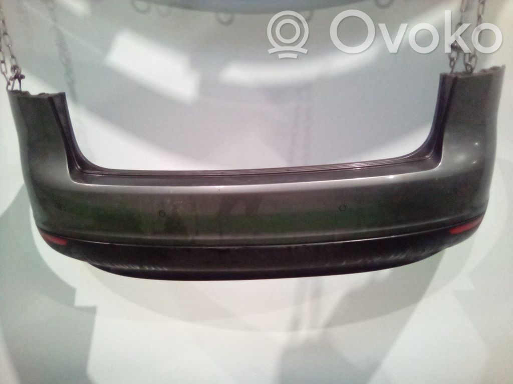 Volkswagen Golf Plus Parachoques 