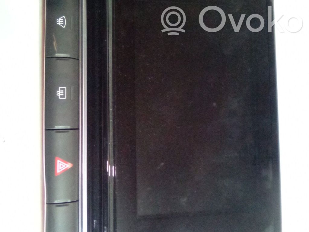 Citroen C3 Screen/display/small screen 