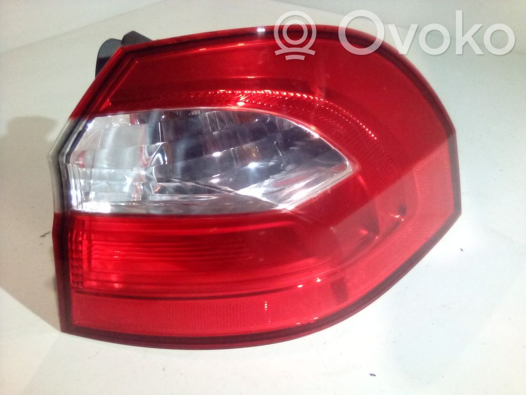KIA Rio Takavalot 