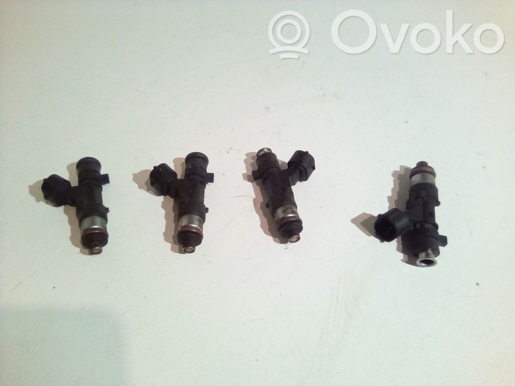 Inyector de combustible   1984F7,66356