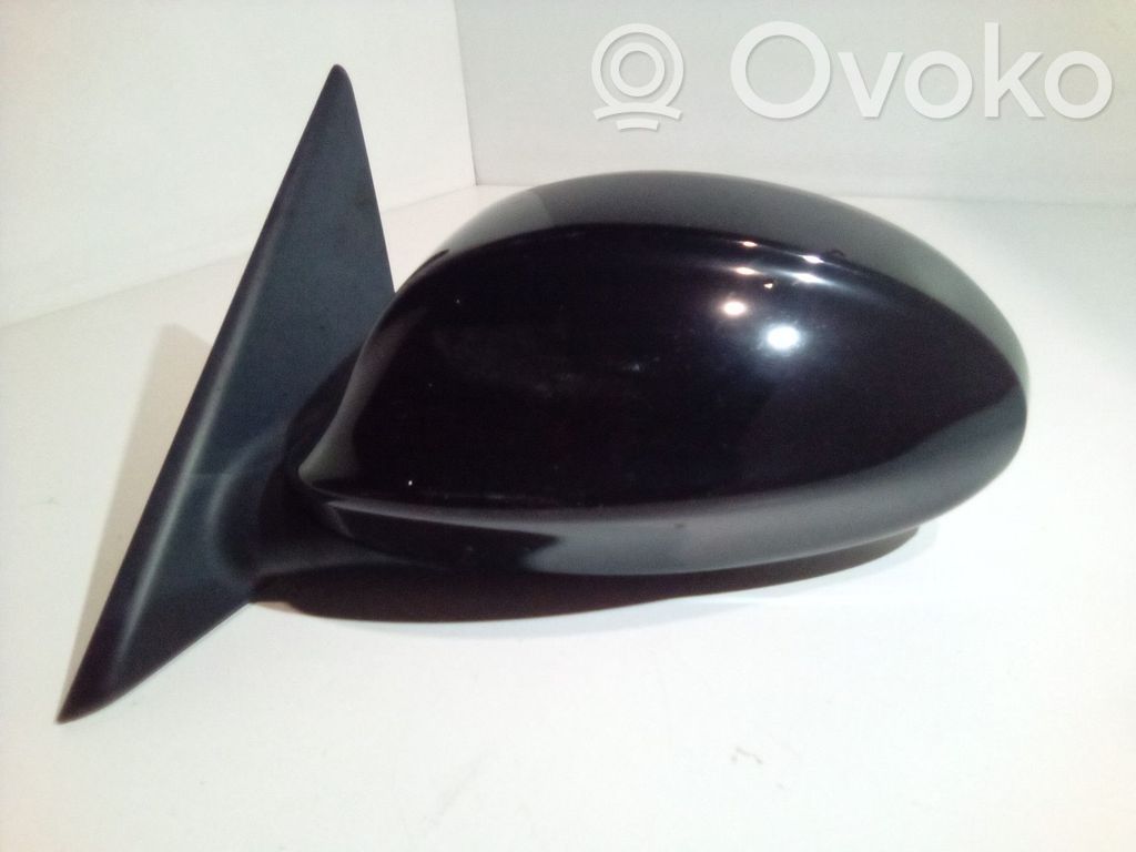 BMW 3 E90 E91 Oglindă exterioară manuală 
