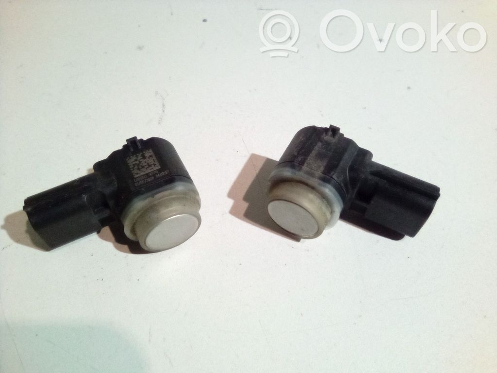 Sensor de aparcamiento PDC   284425707R,284422266R
