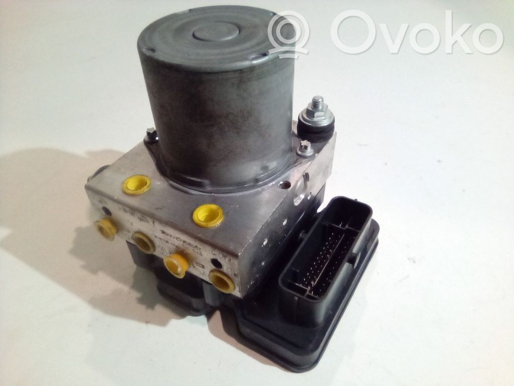 Renault Captur II ABS Pump 