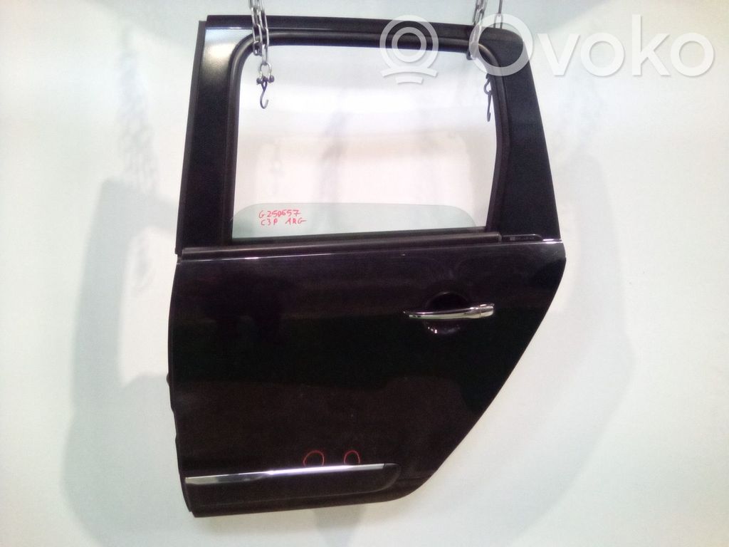 Citroen C3 Picasso Puerta trasera 