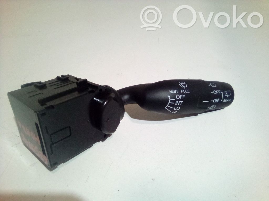 Honda Insight Palanca de control del limpiaparabrisas 