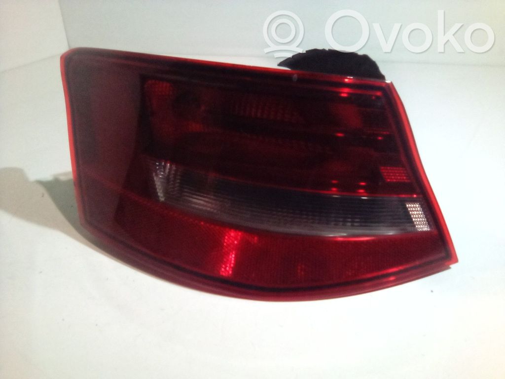 Audi A3 S3 8V Takavalot 